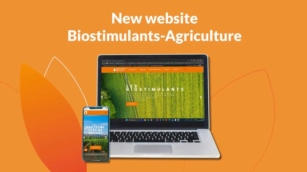 New Biostimulants-Agriculture Website: Your Go-To Source for Information on Biostimulants!